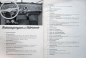 Preview: Ford Taunus 1950 Owner Manual (2998)